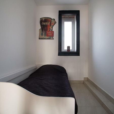 Lake House I Pioppi Nepi Екстер'єр фото